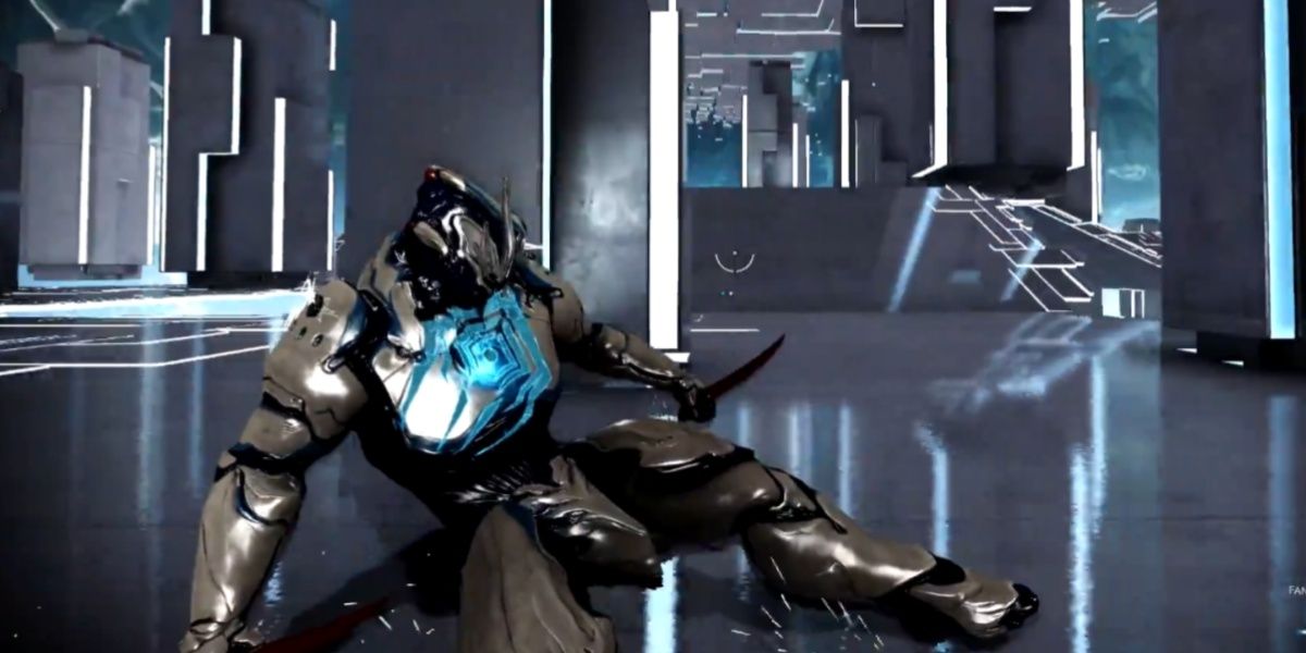 Warframe Beginner Tips and Tricks