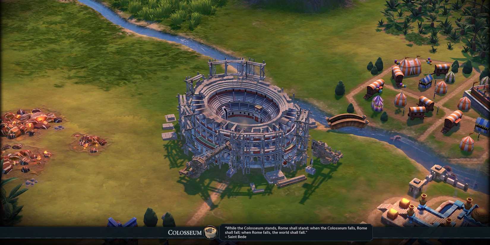 Civilization 6 Buildings These Great Games Can Keep You Engaged for More Than a 100 Hours