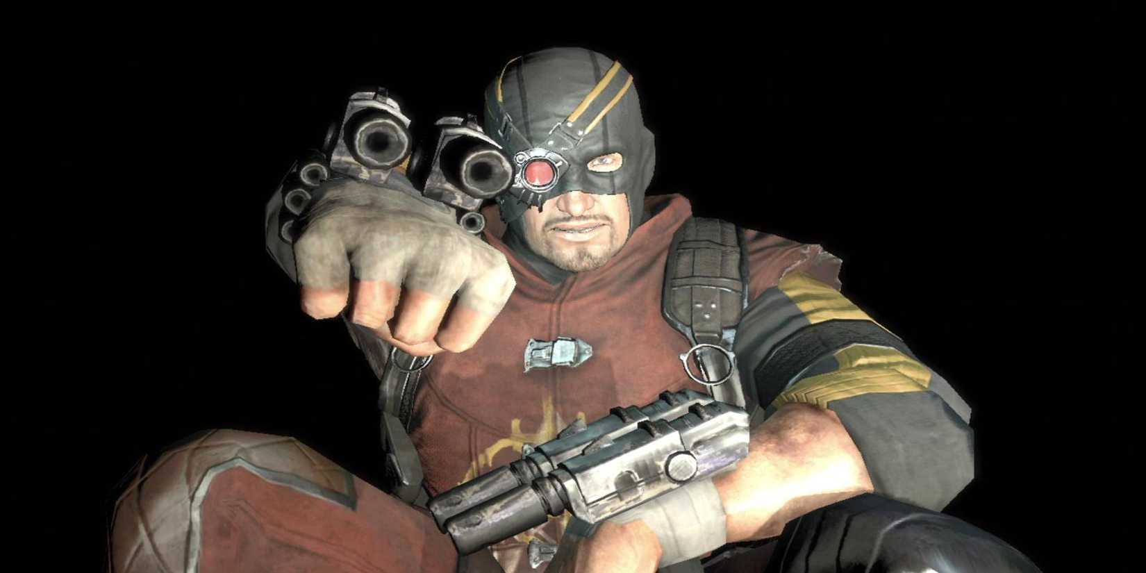 What Are the Best Side Quests in the Batman Arkham Series?
