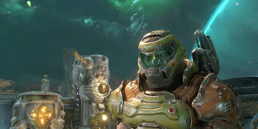 What Are the Best Doom Games?