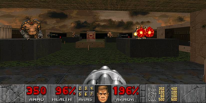Doom B What Are the Best Doom Games?