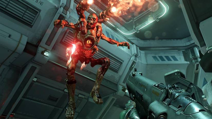 Doom (2016) Retrospective