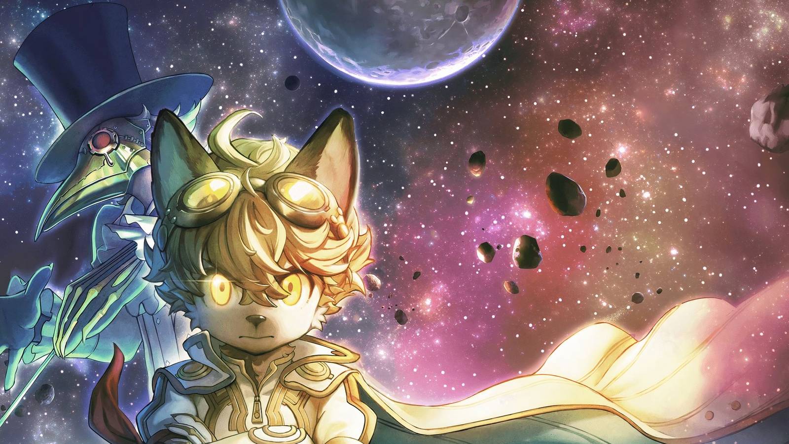 Fuga: Melodies of Steel 3 Seeing Release in May, Physical Edition