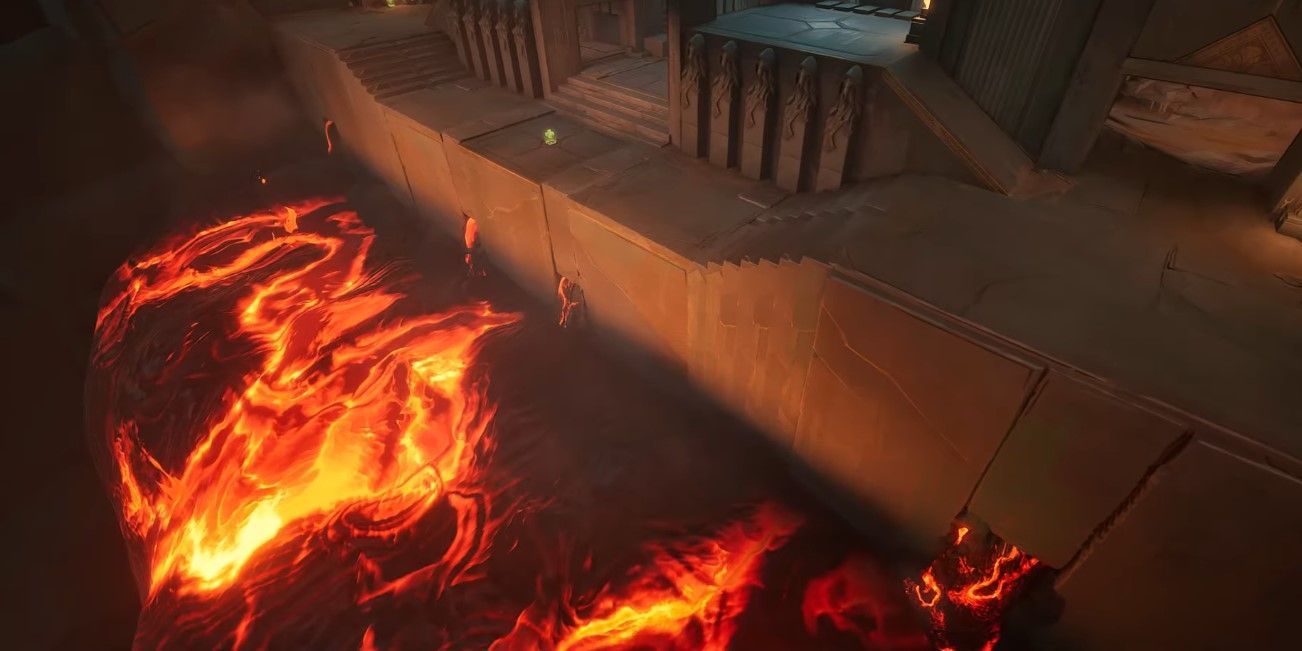 What's the Best Map in Marvel Rivals?