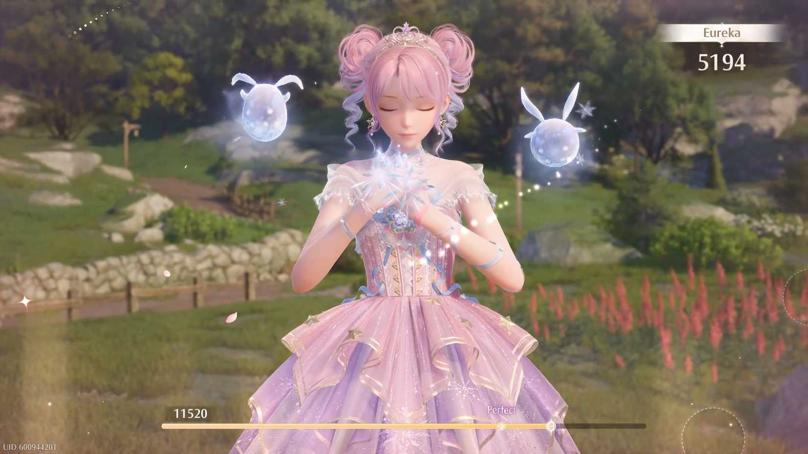 Uid Infinity Nikki Infinity Nikki Heads to Steam