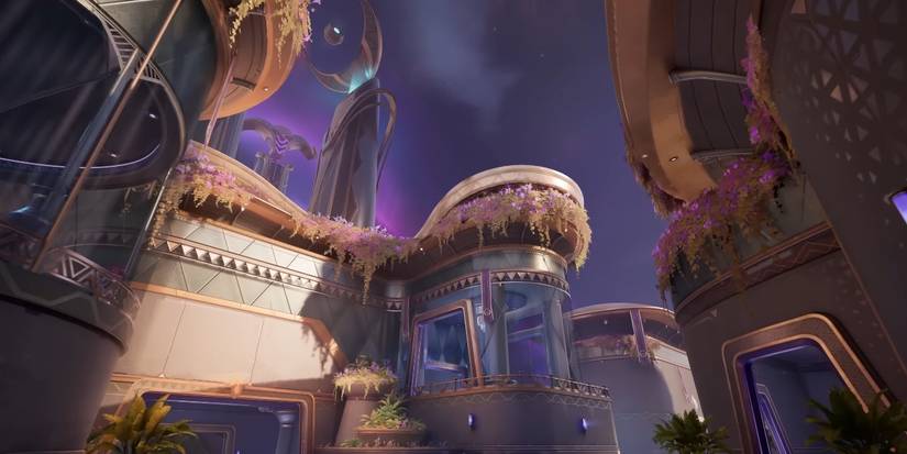 What's the Best Map in Marvel Rivals?