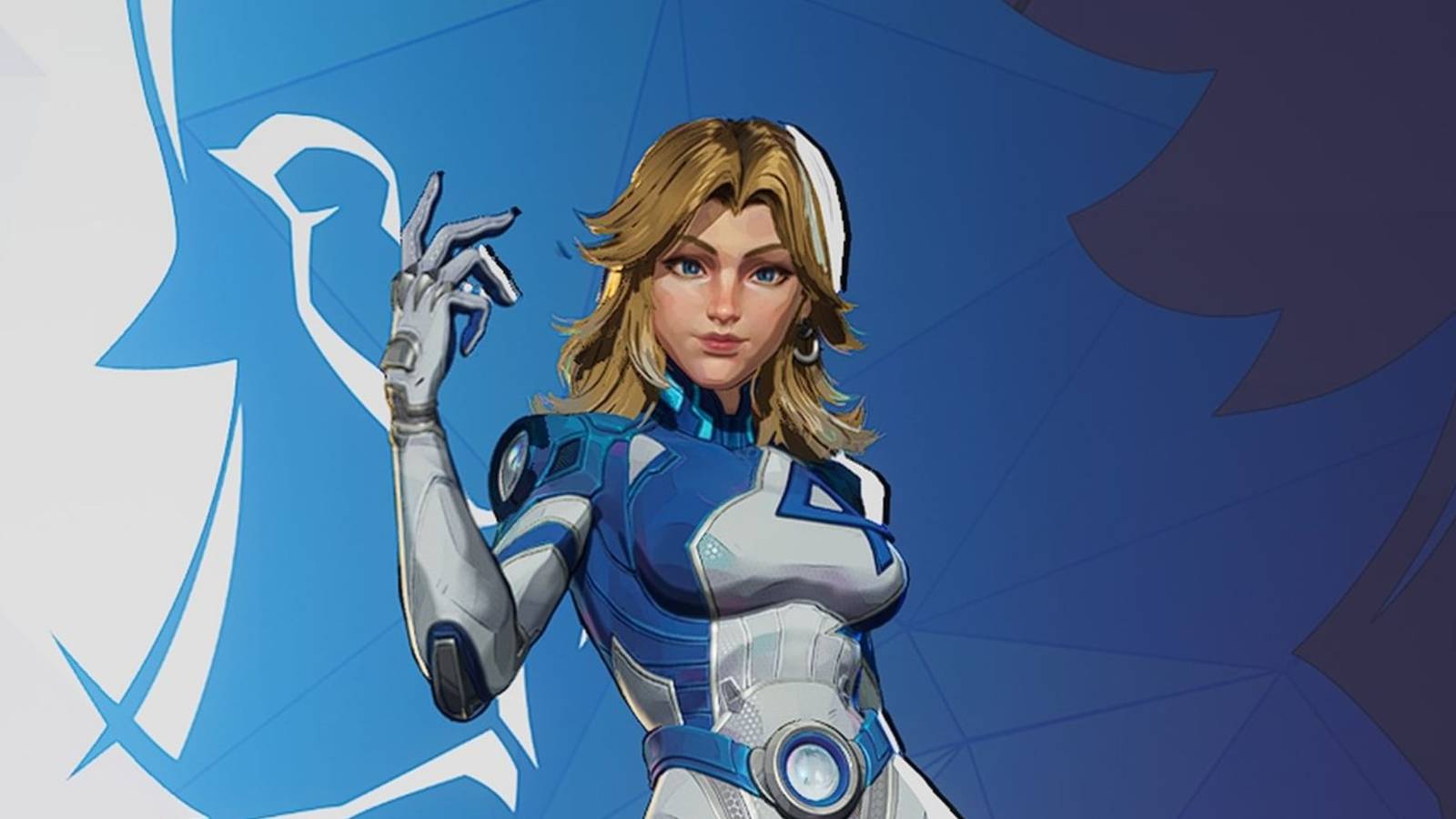 Marvel Rivals Invisible Woman Guide