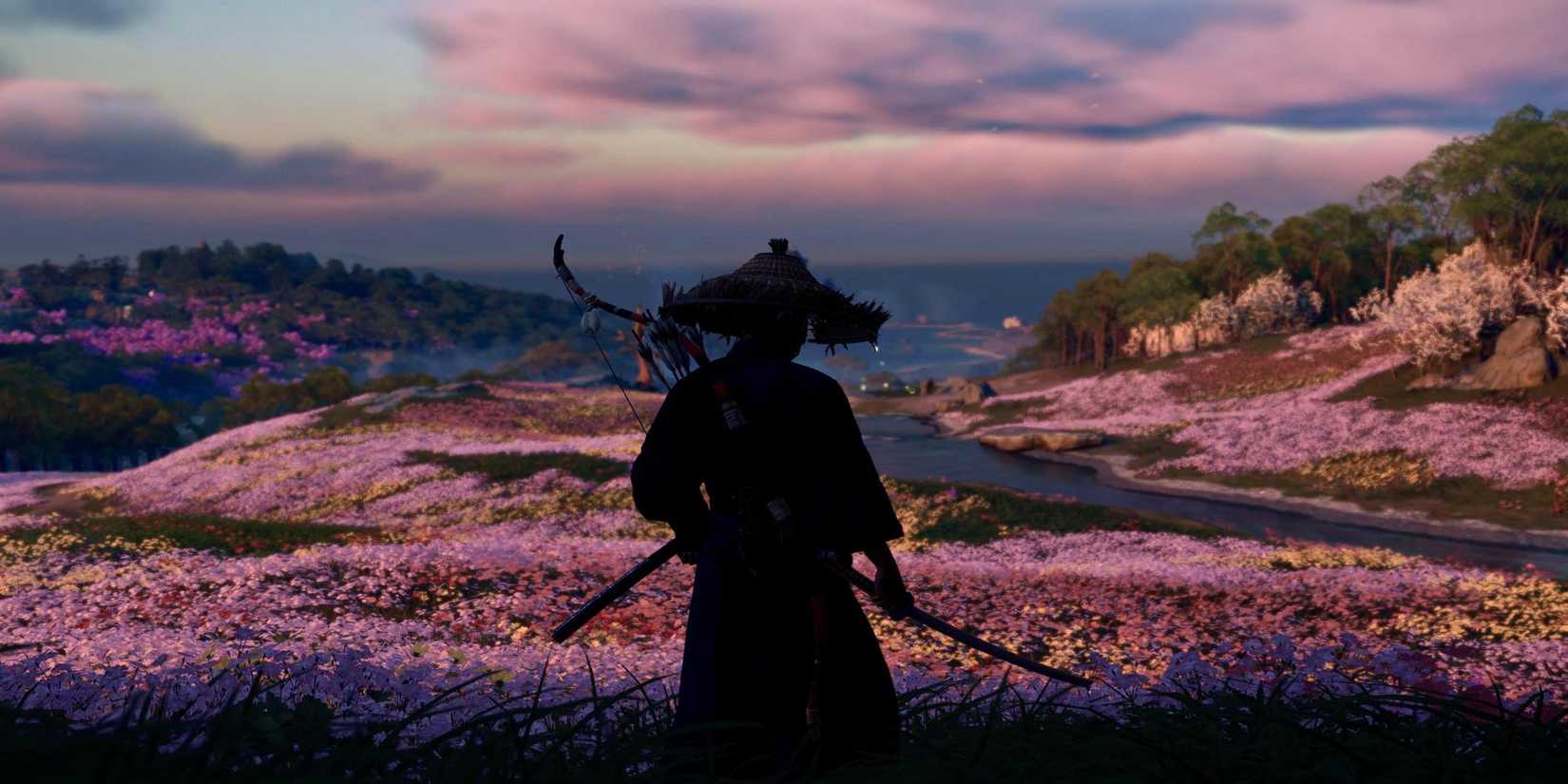 Best Games Set in Japan