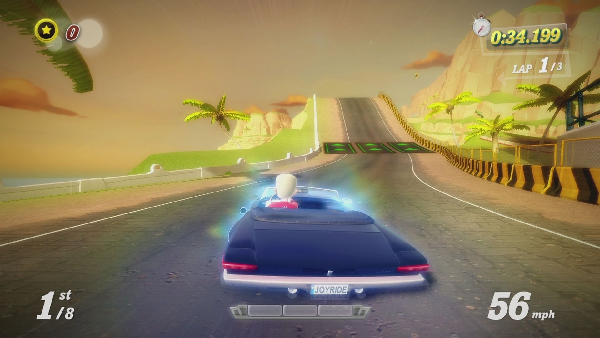 Joy Ride And Run Is Joy Ride Turbo Still Good Today?