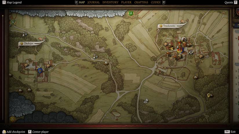 Kingdom Come: Deliverance II Hands-On Preview