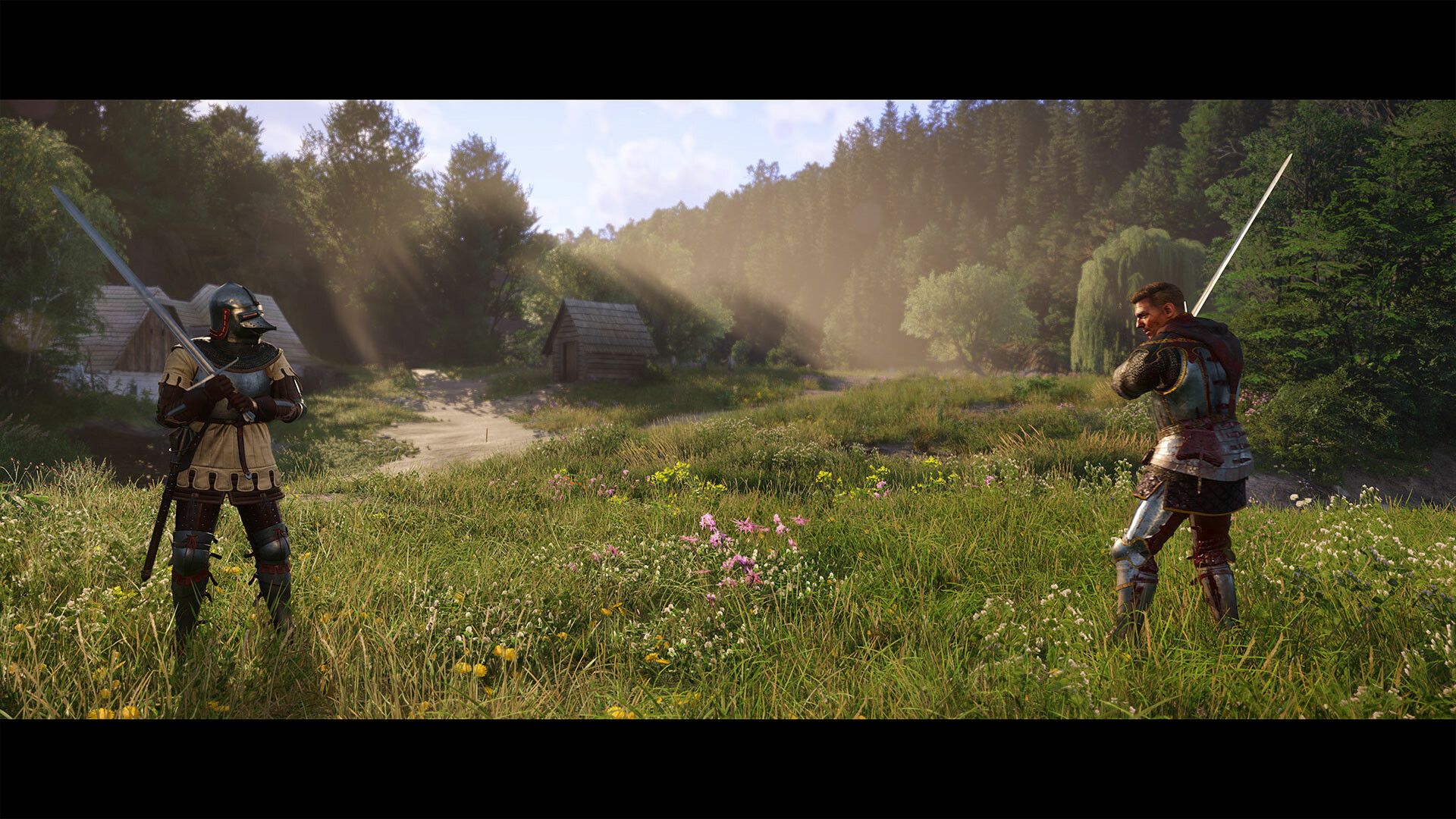 Kingdom Come: Deliverance II Hands-On Preview