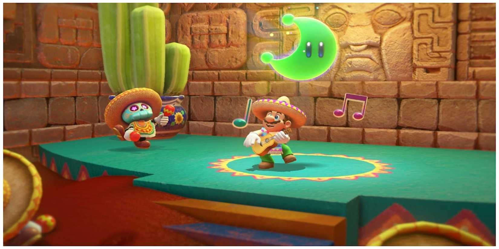 Mario Singing Opera Best Exclusive Games To Play While Waiting for the Nintendo Switch 2