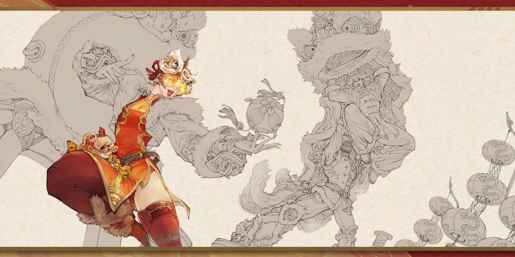 Marvel Rivals: All Rewards in Fortune and Colors Event