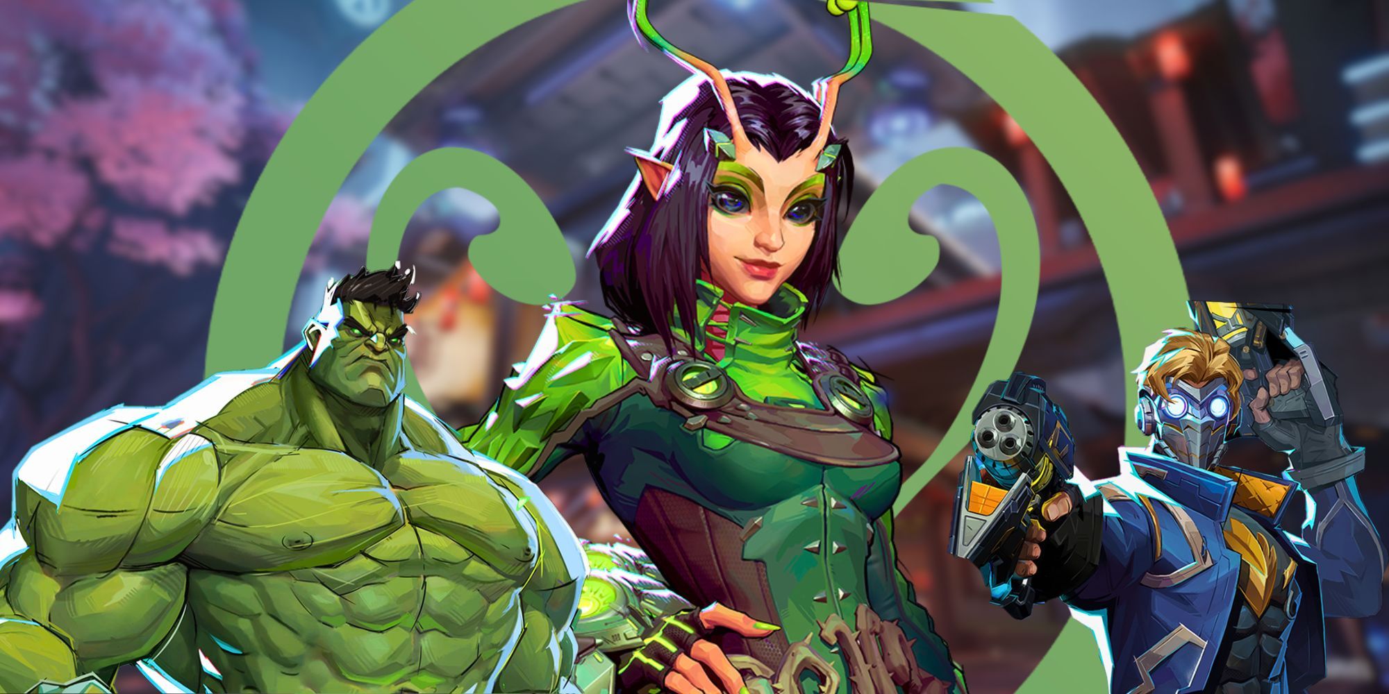 What's the Best Team Composition in Marvel Rivals?