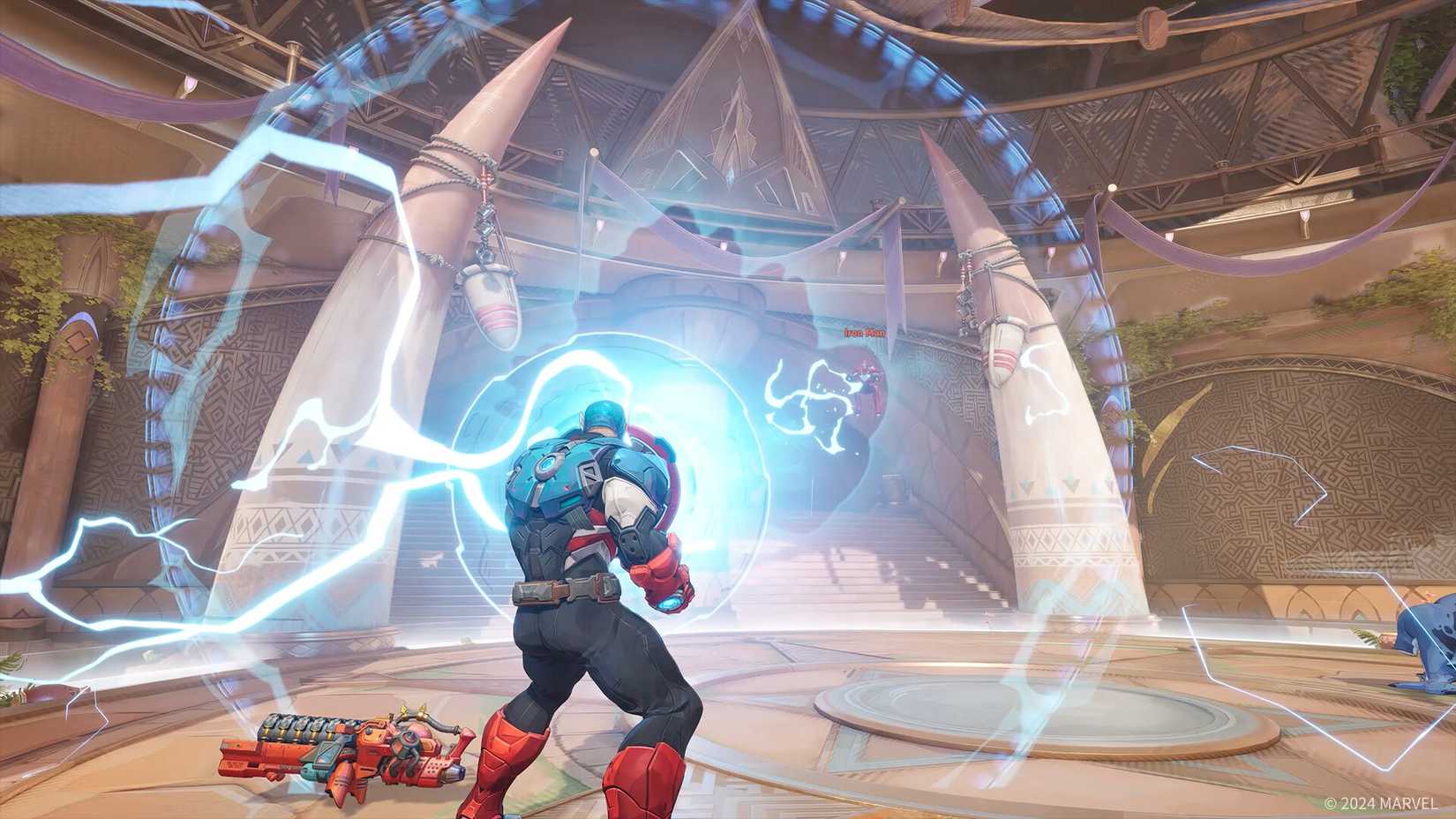 Marvel Rivals Review
