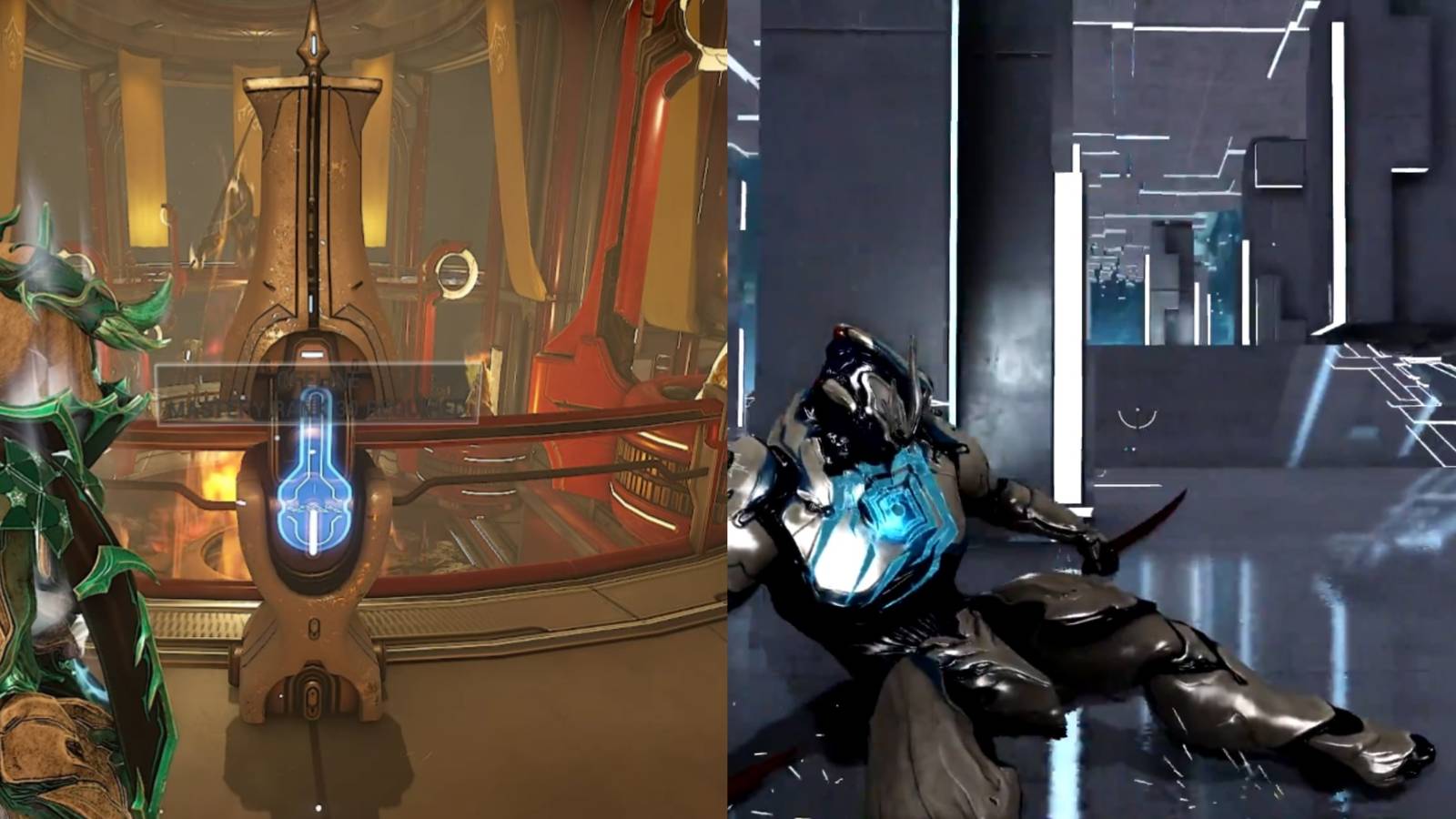 Bell Ringer Warframe Warframe: Beginner Tips and Tricks