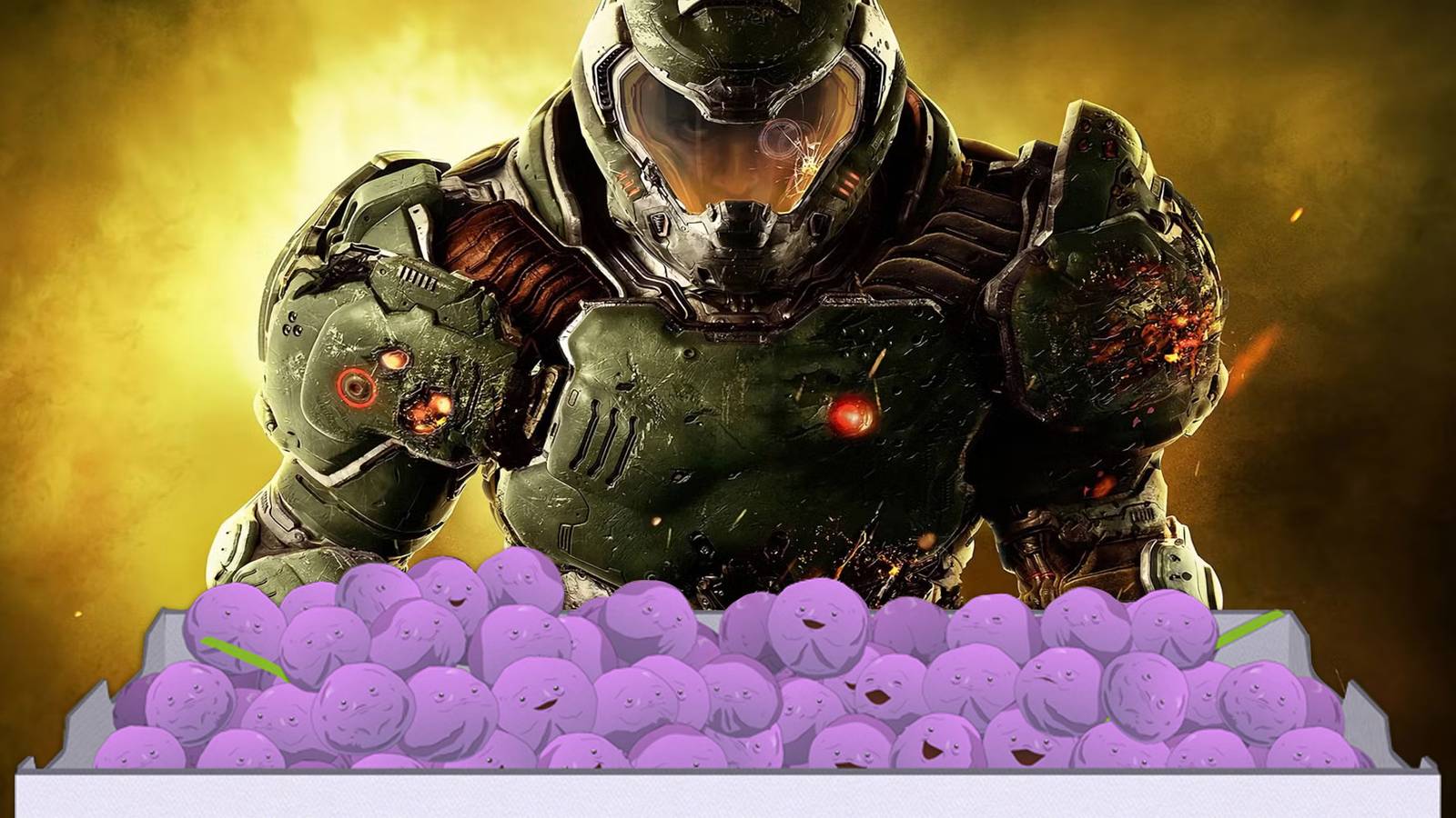 Doom (2016) Retrospective