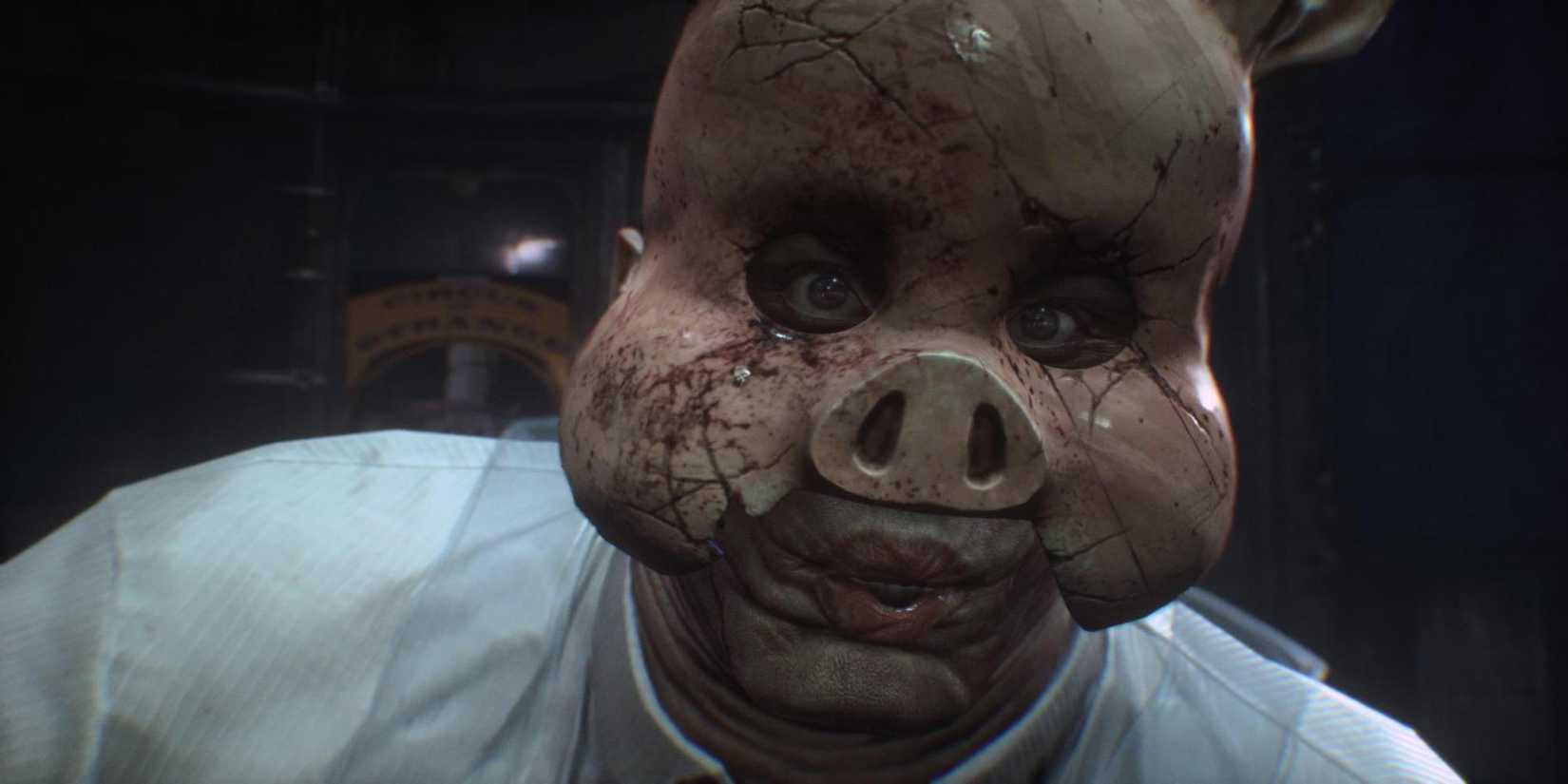 Best Arkhamverse Villains
