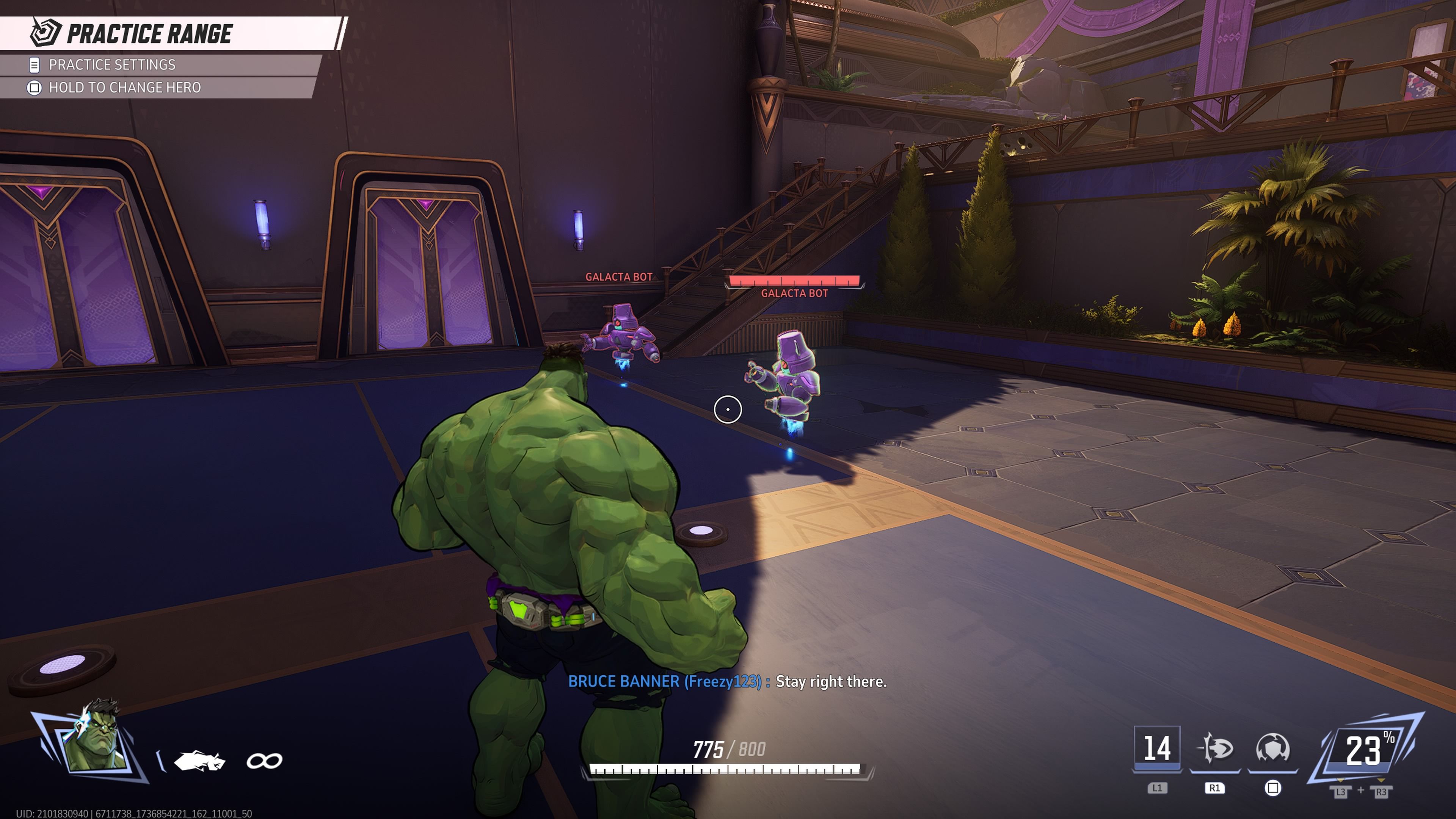 Marvel Rivals The Hulk Guide