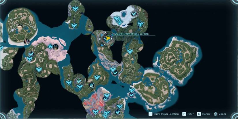 Best Places To Build Your Base in Palworld