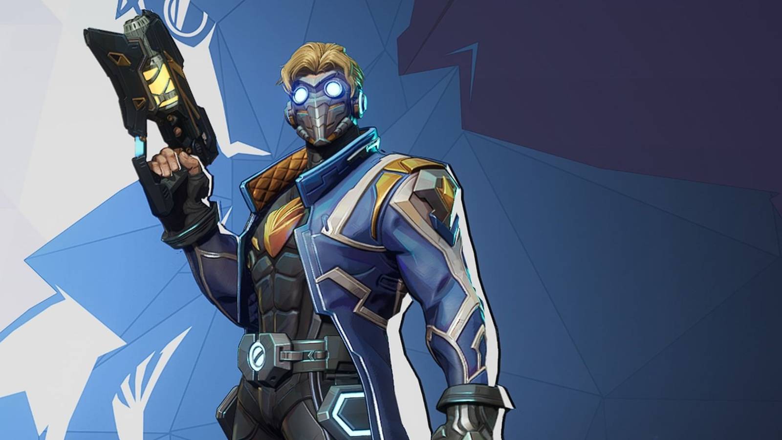 Lord In Marvel Rivals Star-Lord Guide in Marvel Rivals