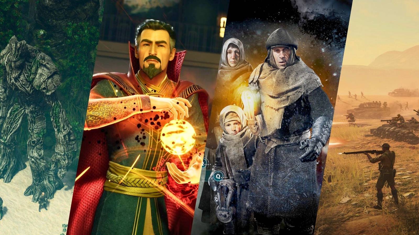 Stactic Games The Most Visually-Stunning Strategy Games