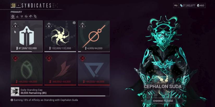Warframe: Beginner Tips and Tricks