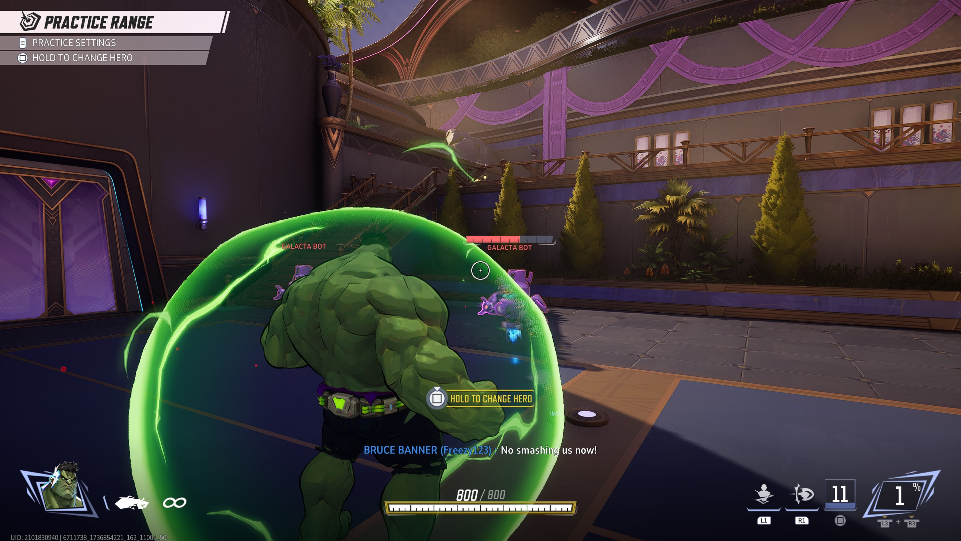 Marvel Rivals The Hulk Guide