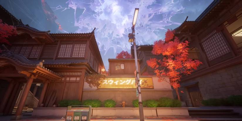 What's the Best Map in Marvel Rivals?
