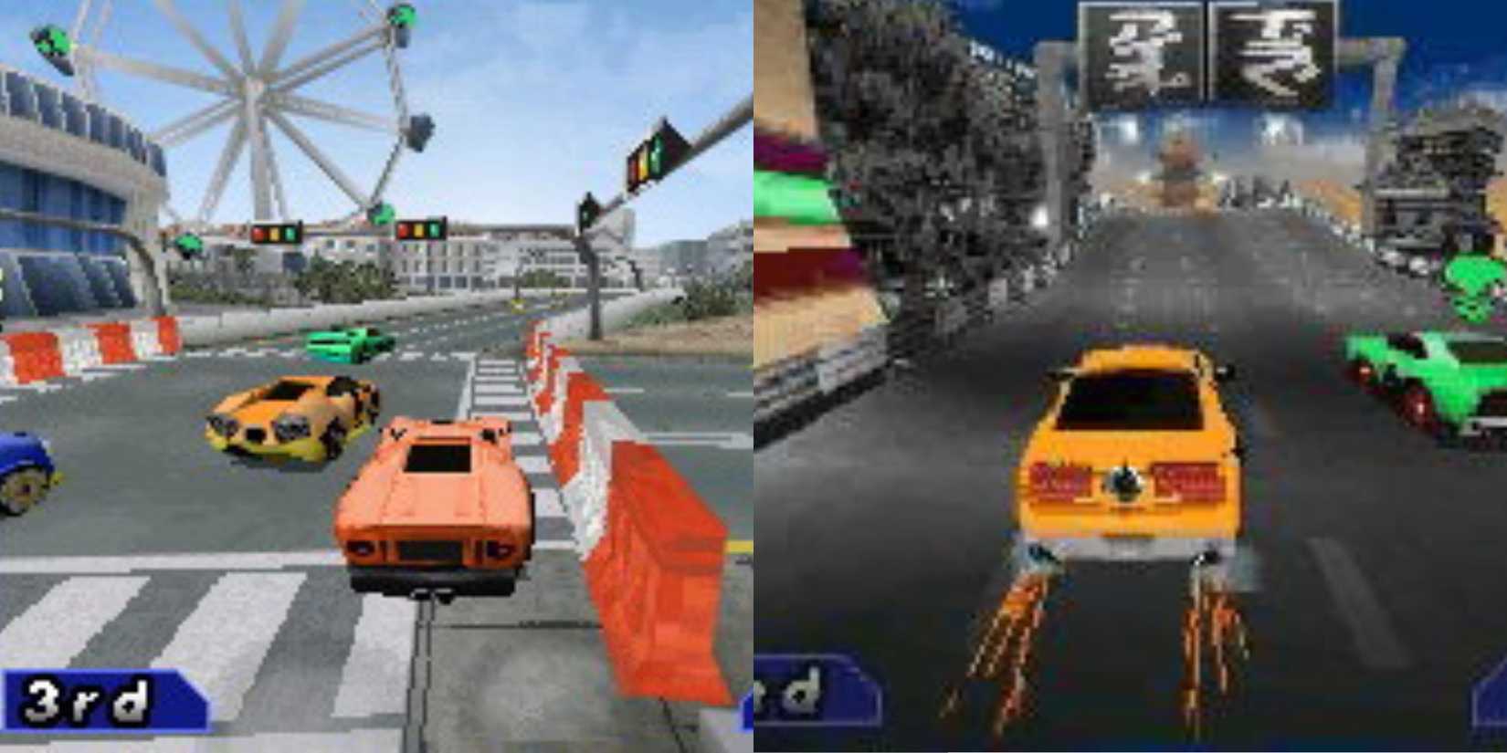Best Handheld Need For Speed Games