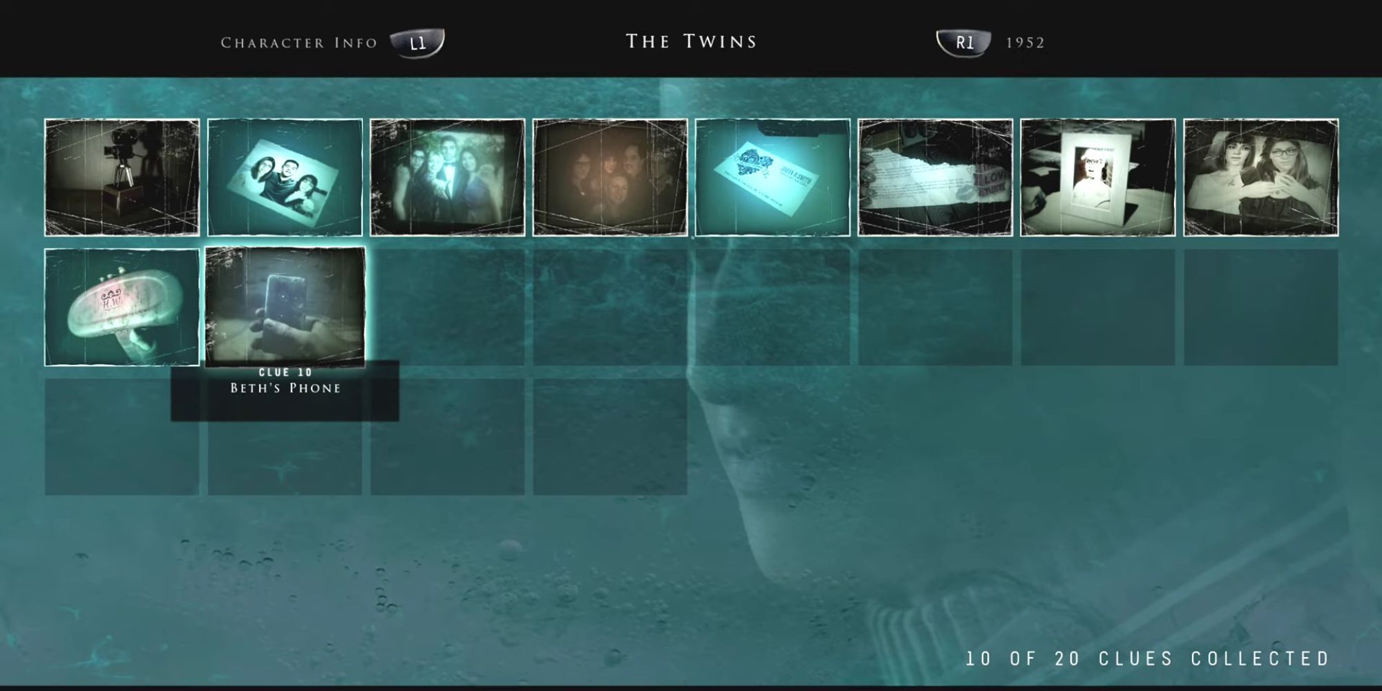 Best Video Game Menus