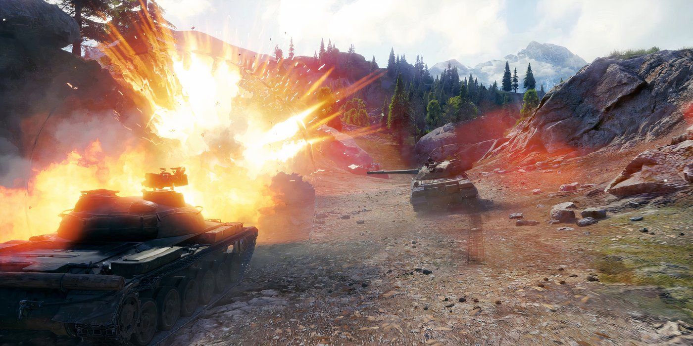 Best Games to Play After Finishing Hell Let Loose