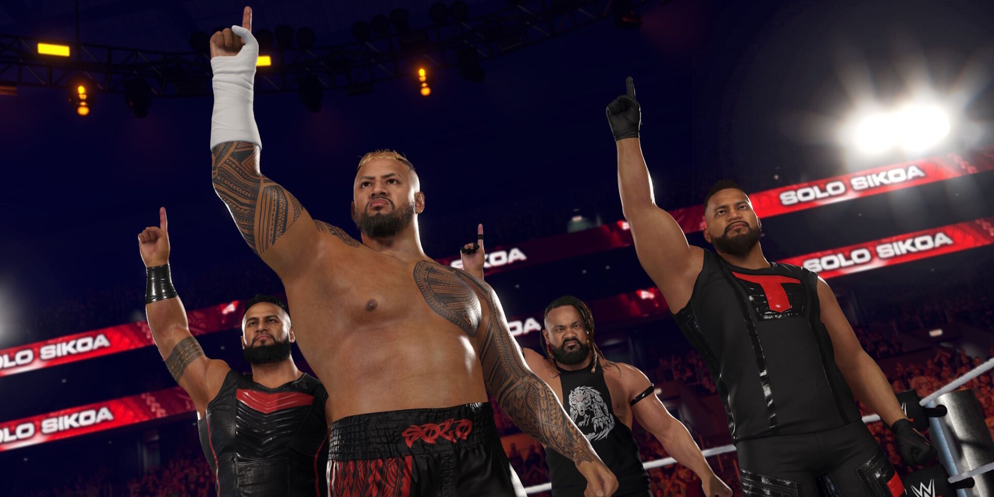 WWE 2K25 Special Editions and Release Date