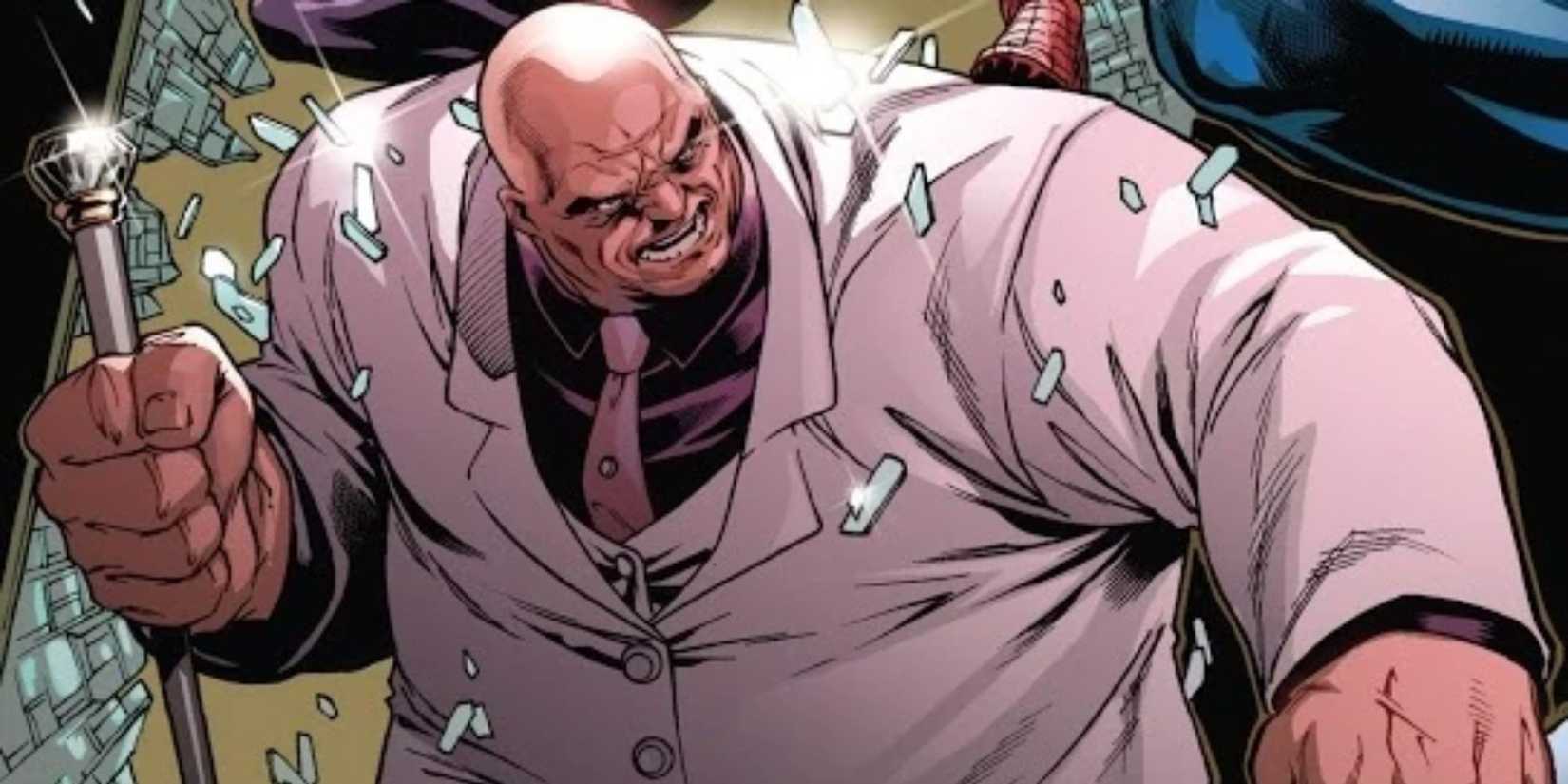 Heroes We Want in Marvel Rivals