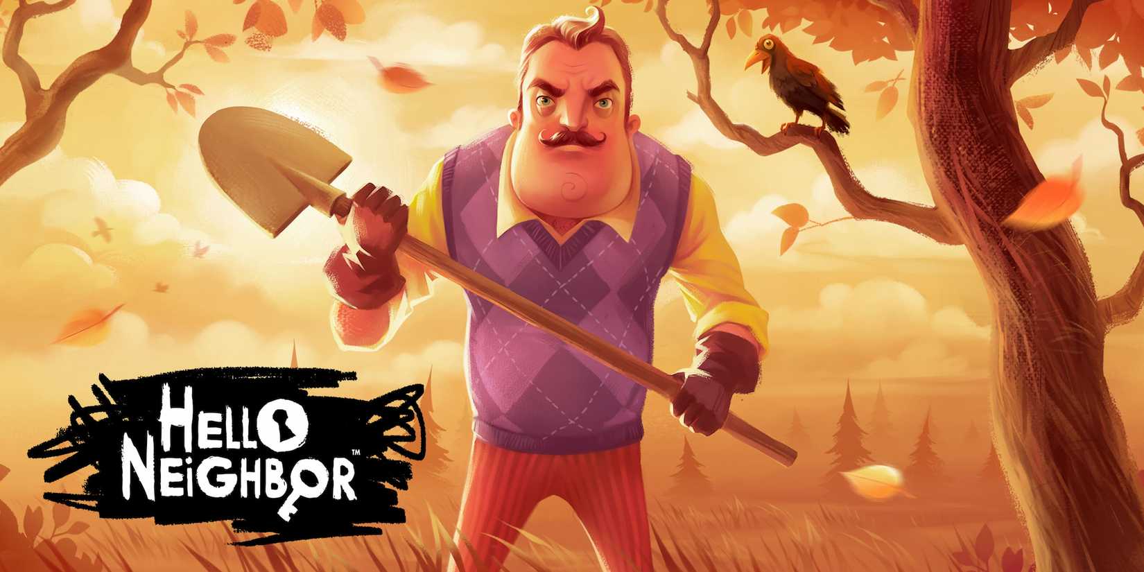 Hello Neighbor Playwrite Games Like Poppy Playtime