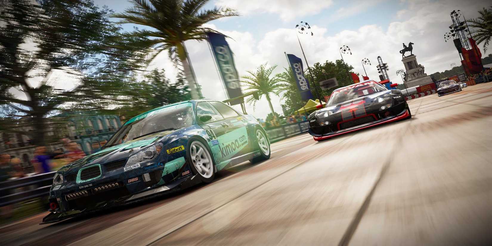Best Racing Sim Games For New Players