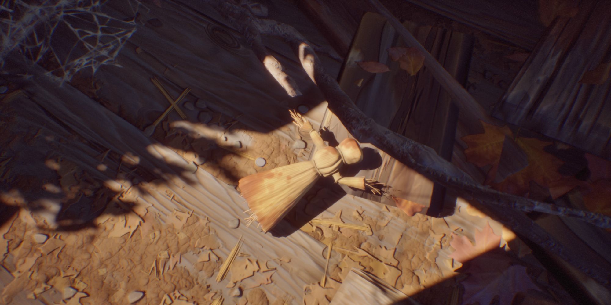 Todos los juguetes terribles en los registros perdidos Bloom & Rage