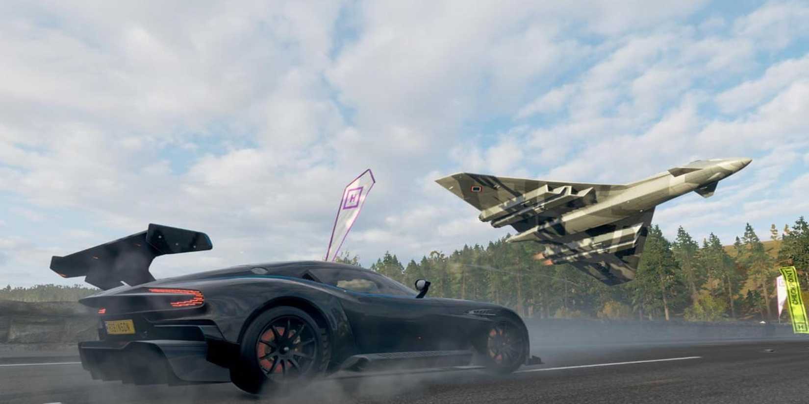Best Showcase Events in Forza Horizon 4
