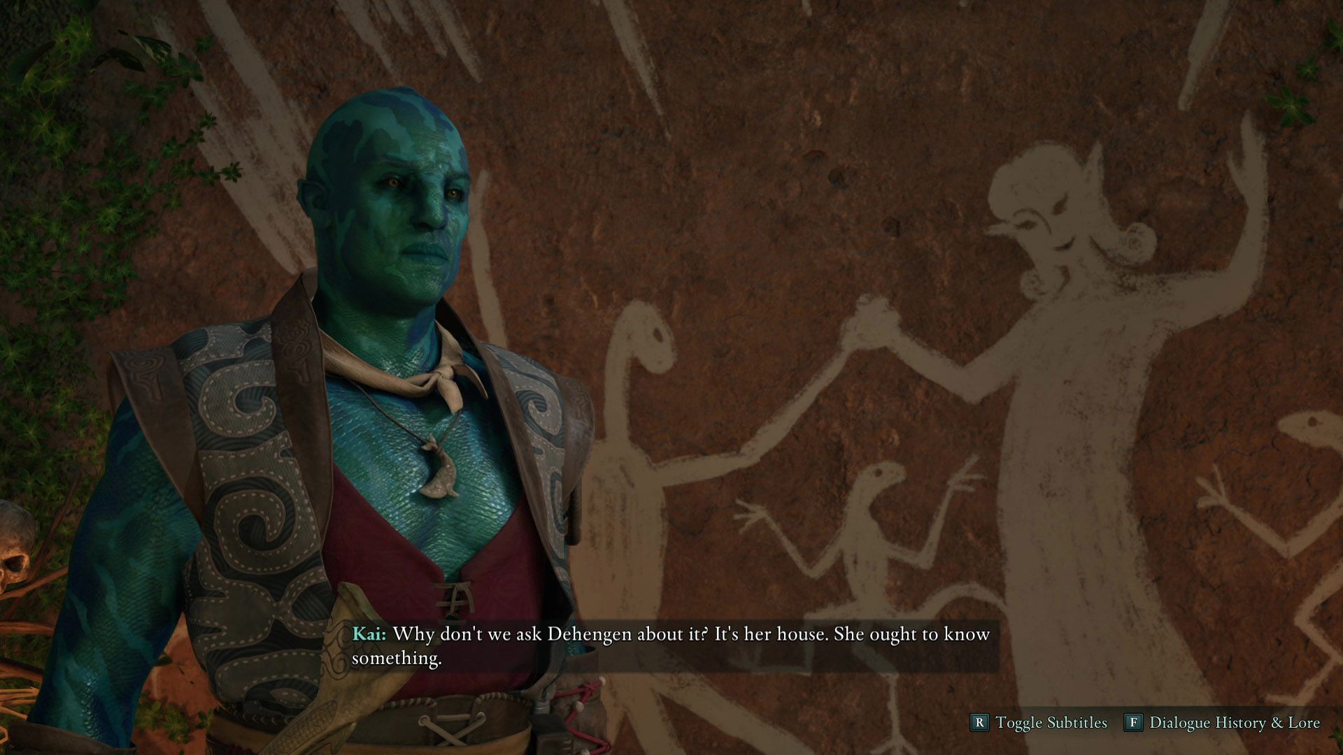 How to Complete Cabin Fever Quest in Avowed