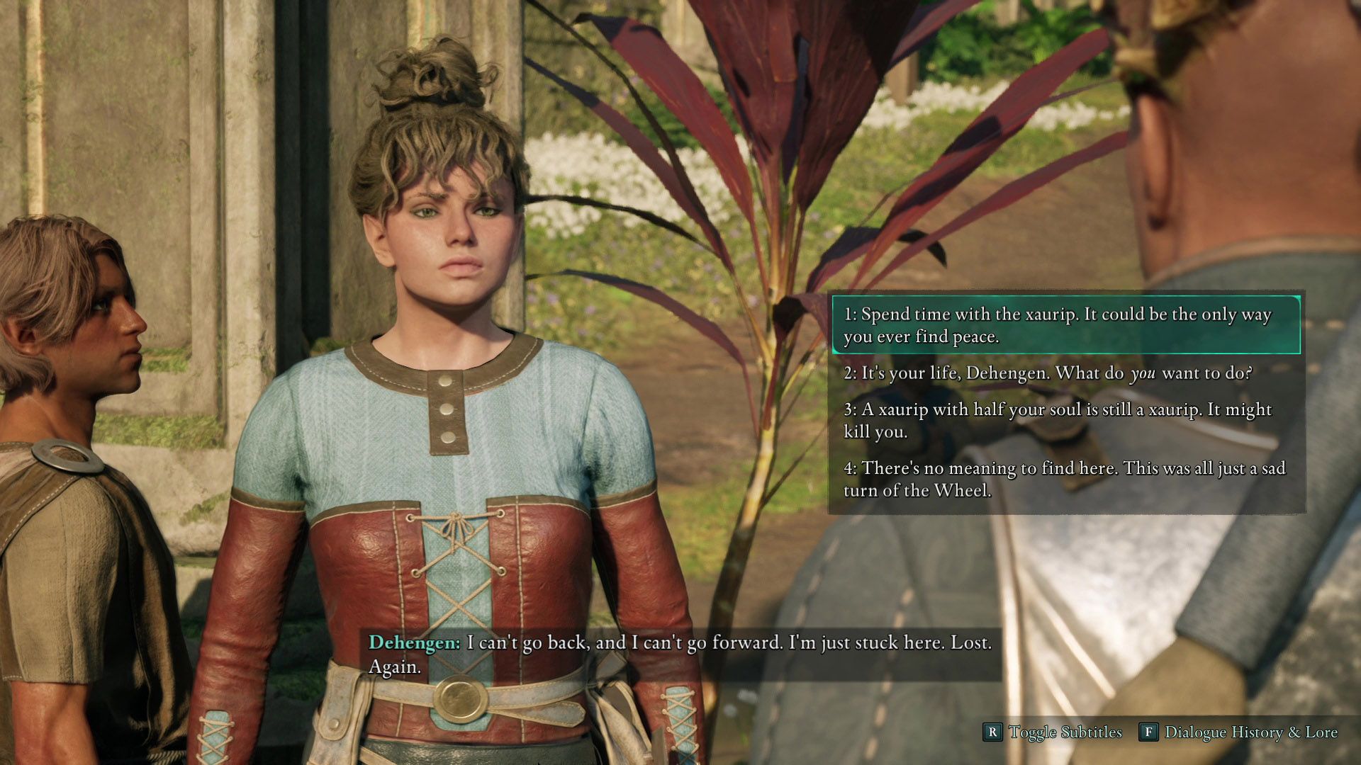 How to Complete Cabin Fever Quest in Avowed