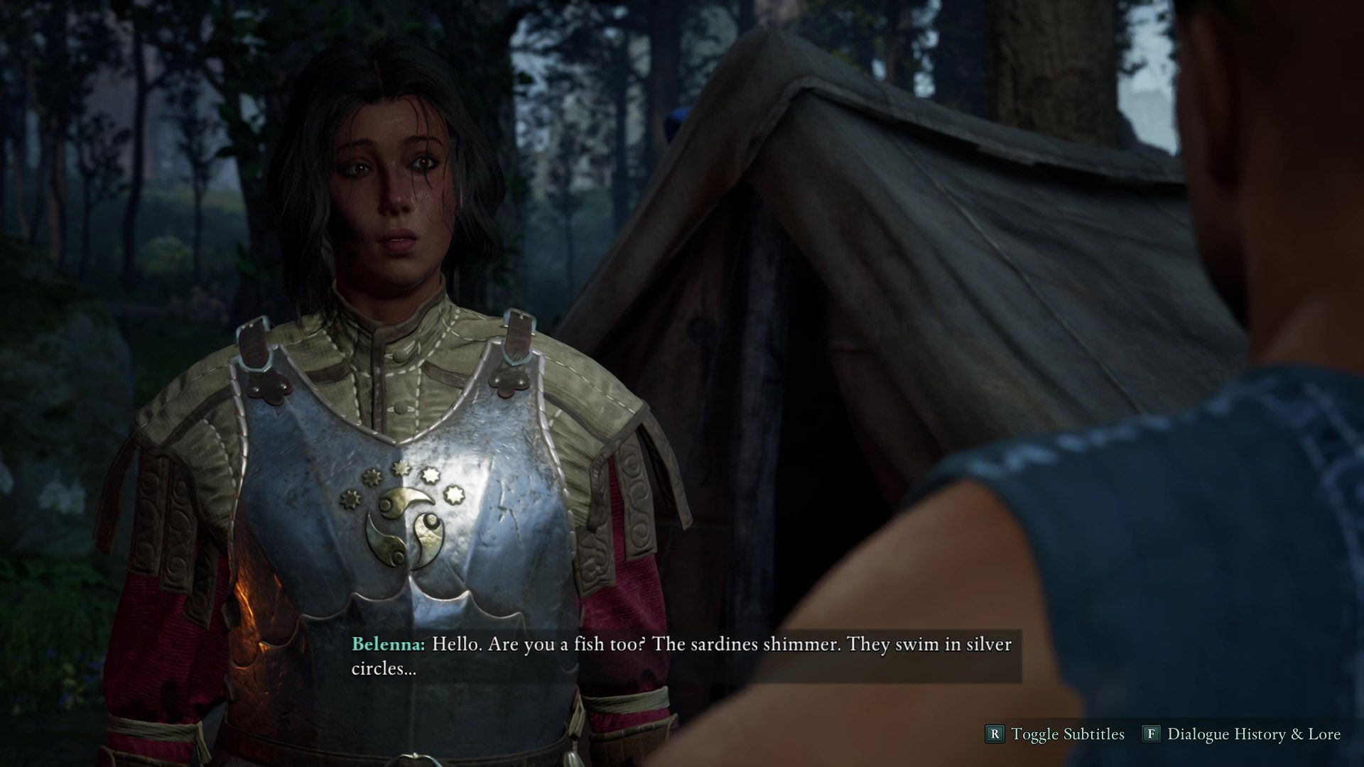 How to Complete Missing Rangers Quest in Avowed