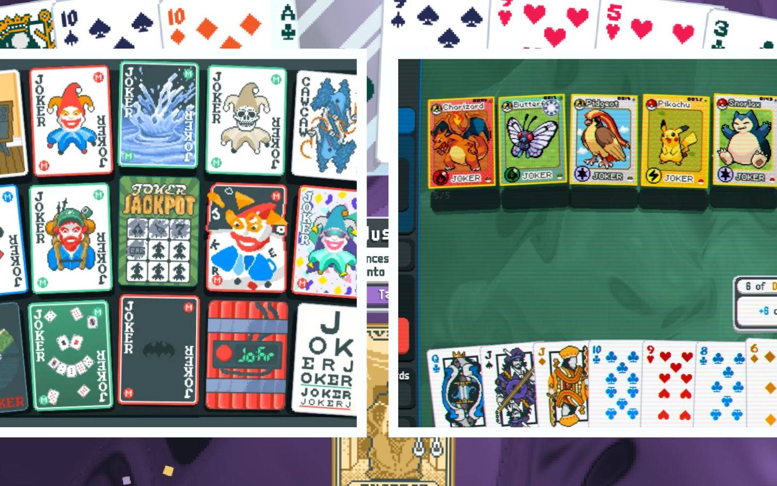 balatro card sleeves mod Best Mods card sleeves mod balatro GitHub