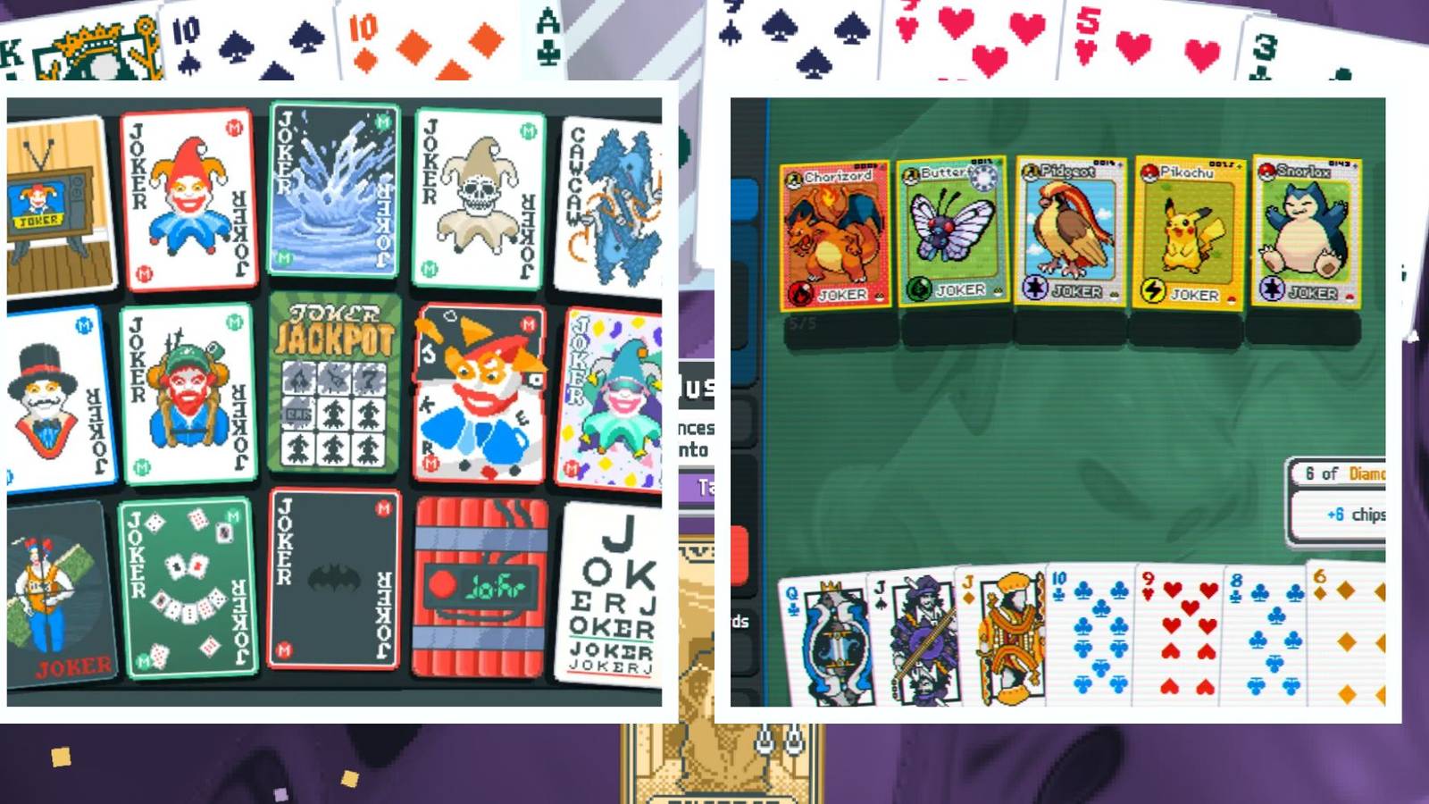 card sleeve mod balatro Made myself some Balatro cards! : r/balatro