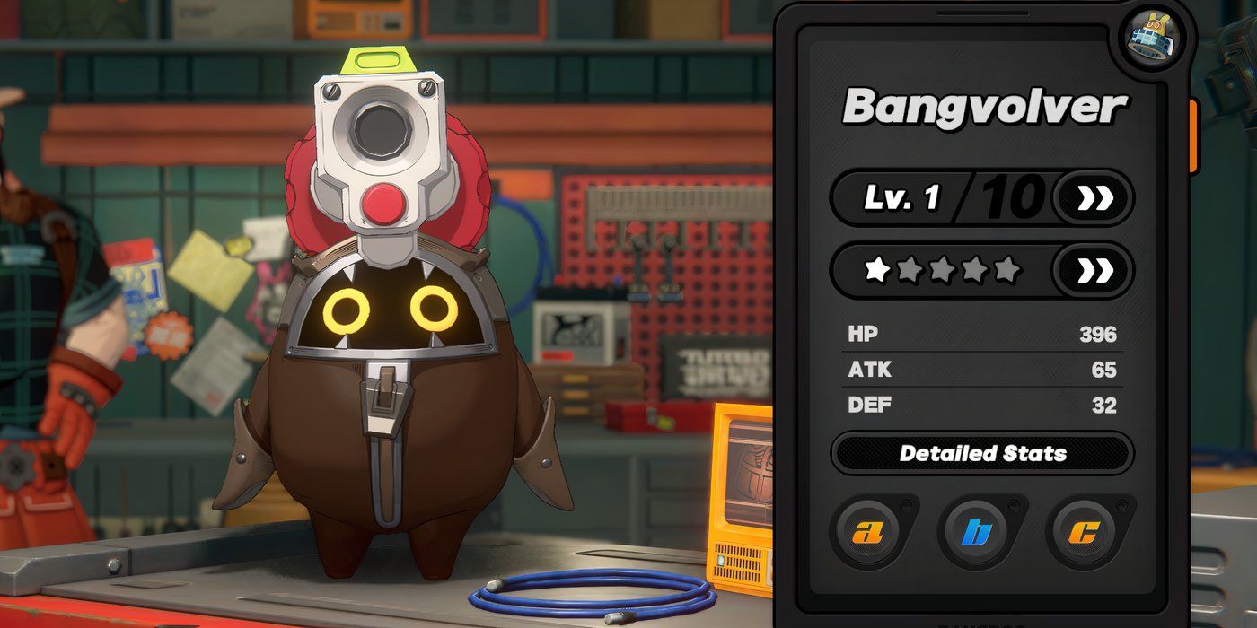 Best Bangboo in Zenless Zone Zero