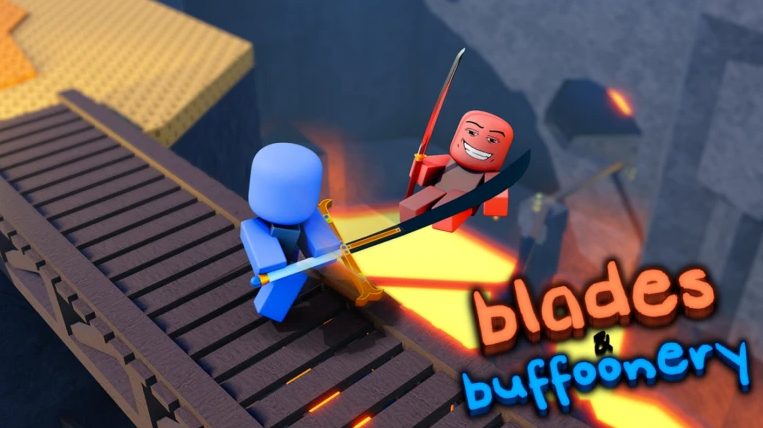 Blades and Buffoonery Codes (February 2025)