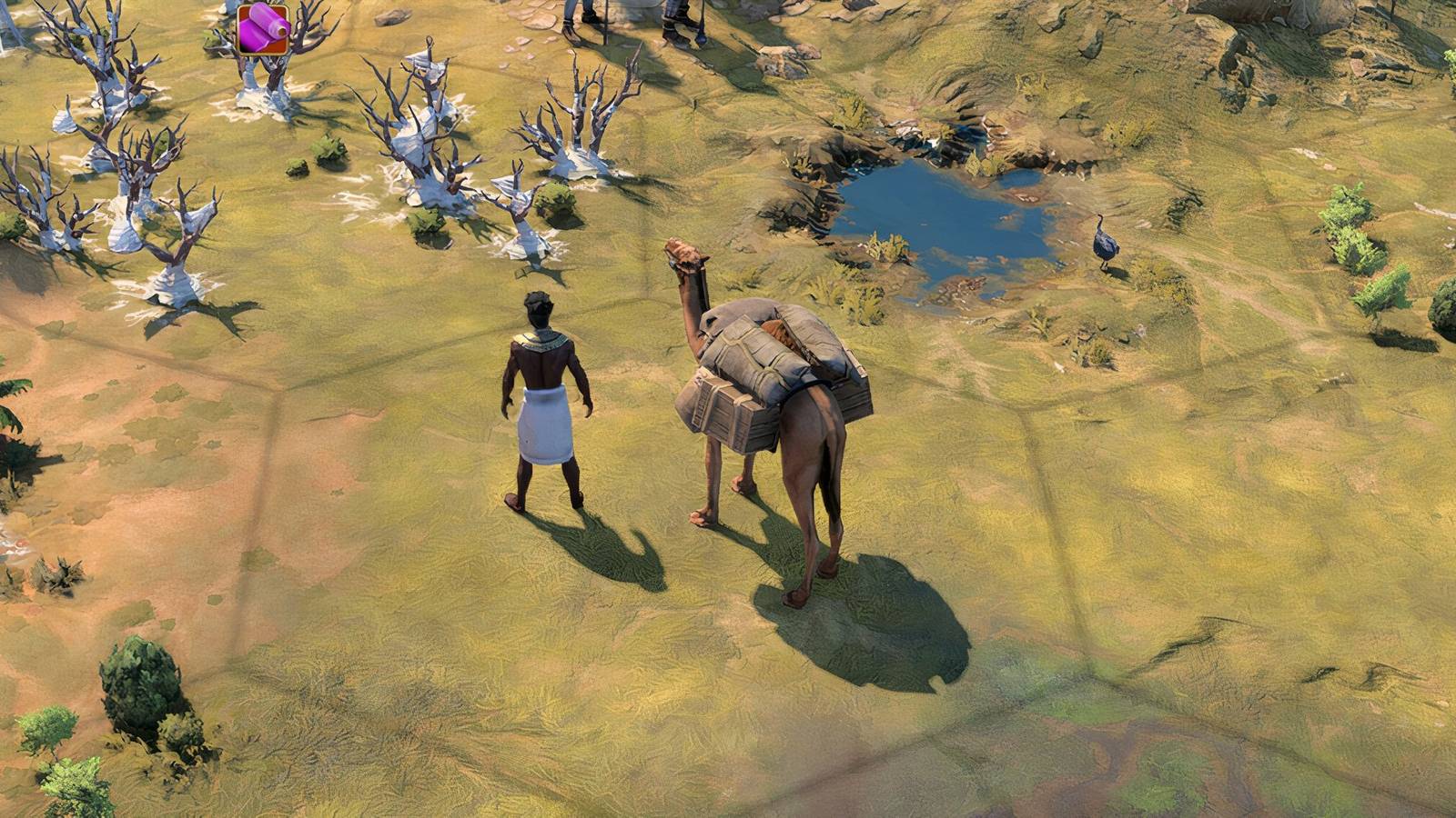 tobacco civ 6 How to Establish Trade Routes in Civilization 7