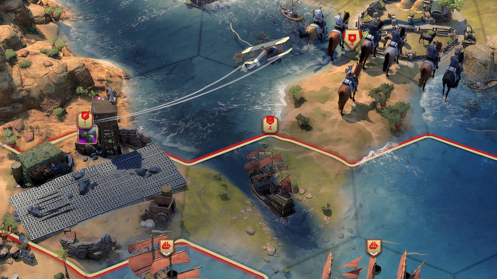 How to Use Commanders in Civilization 7