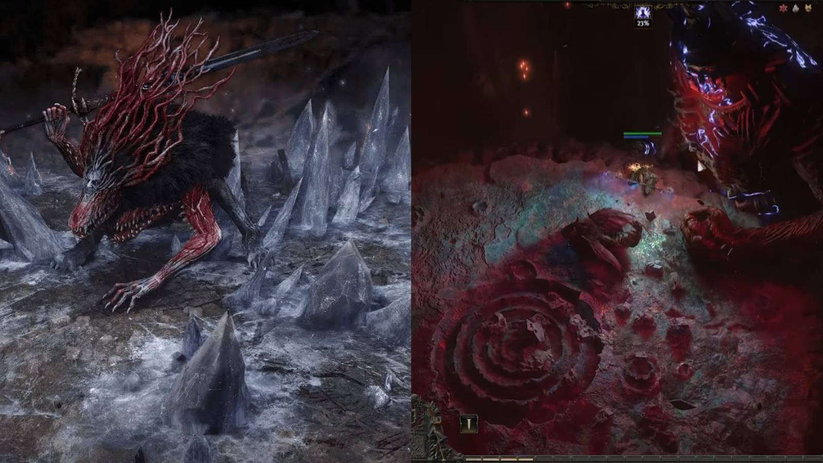 Path of Exile 2: Most Difficult Bosses