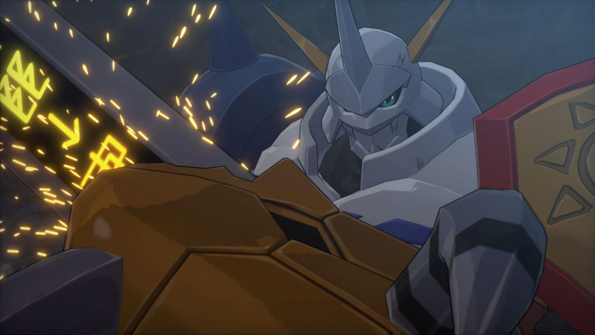 Digimon Story Time Stranger Comes to PC, PS5, Xbox Series X|S in 2025