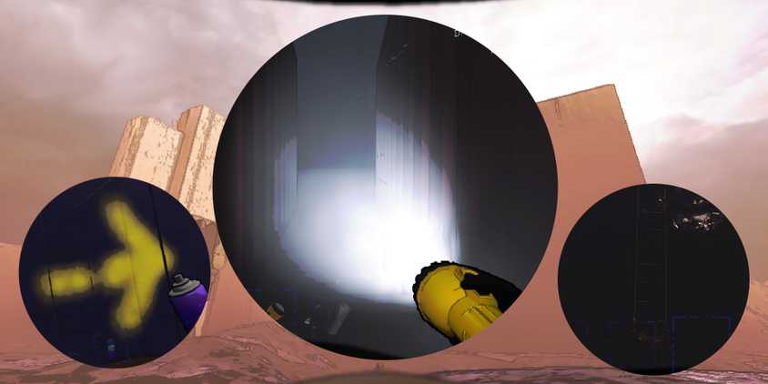 How to Hunt The Robe in REPO